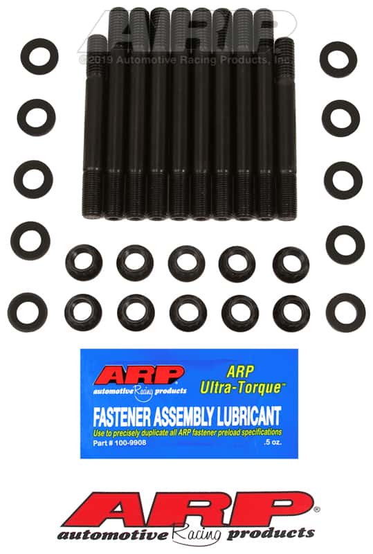 ARP — ARP Olds SB 4cyl Quad 4 12pt Head Stud Kit - view 1