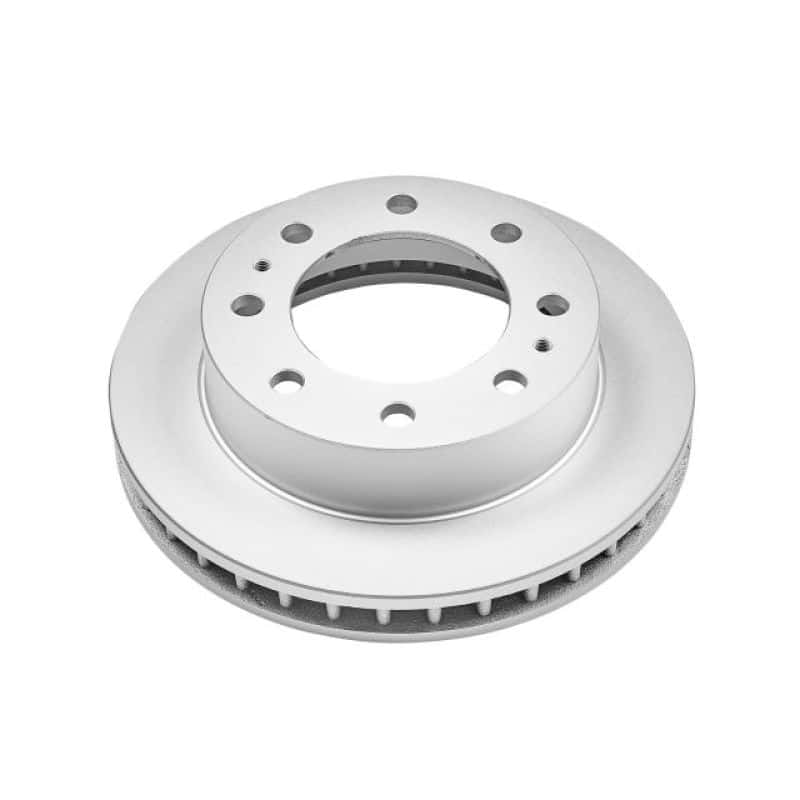 PowerStop — Power Stop 00-05 Cadillac DeVille Front Evolution Geomet Coated Rotor
PowerStop EVC - view 1