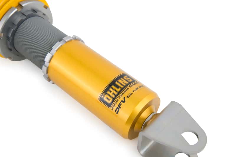 Ohlins — Ohlins 13-19 Porsche Carrera/S/4/Turbo (991) Road And Track Coilovers (PDCC Brackets Separate)
Suspension System - view 6