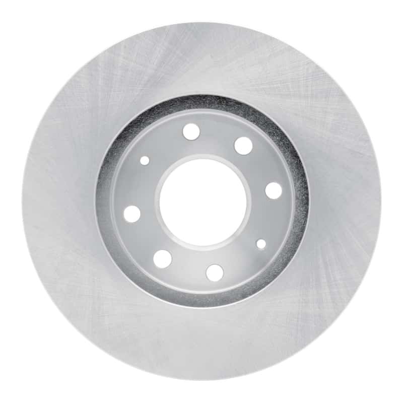 DFC — DFC 90-93 Mitsubishi Galant Front Brake Rotor
DFC Brake Rotor - view 5
