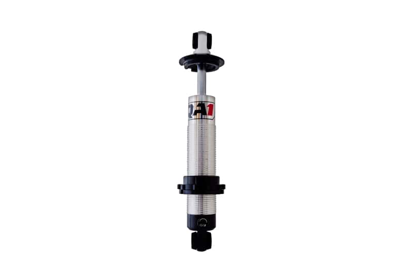 QA1 — QA1 Proma Star Series Coil-Over Shock Absorber - Single Adj. - Bushing Mount - 9.5in/12.75in - Alum
Proma Star Shock - view 4