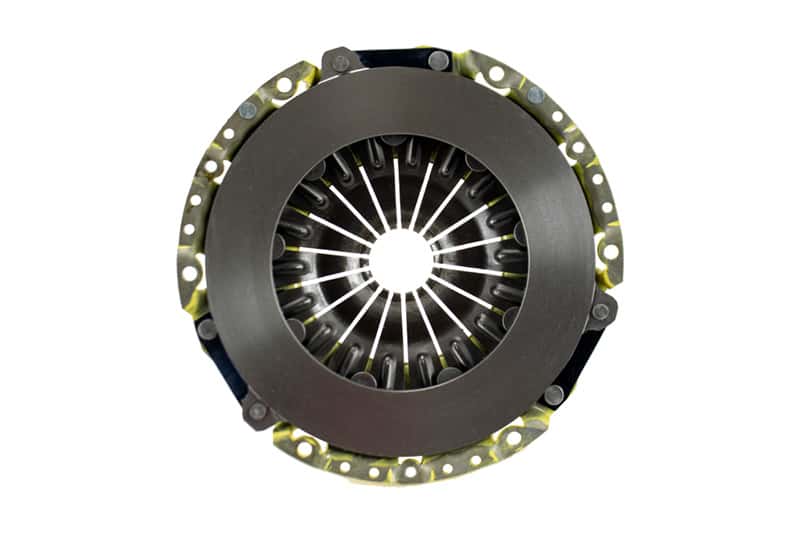 ACT — ACT 2007 Audi A3 P/PL Heavy Duty Clutch Pressure Plate
Pressure Plate - view 3
