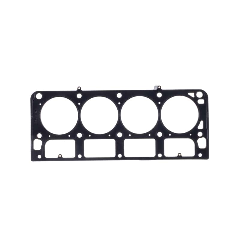 Cometic Gasket — Cometic 09+ GM LS9 4.100in Bore .040 thick MLS RHS Head Gasket
Cylinder Head Gasket - view 1