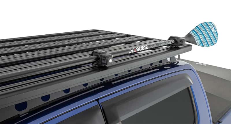 Rhino-Rack — Rhino-Rack Stow It Utility Holder - Regular with Zwifloc - view 4