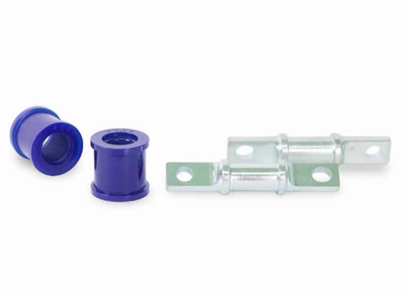 Superpro — SuperPro 2003 Mitsubishi Lancer Evolution Rear Upper Inner Control Arm Bushing Kit
Bushing Kit - view 8