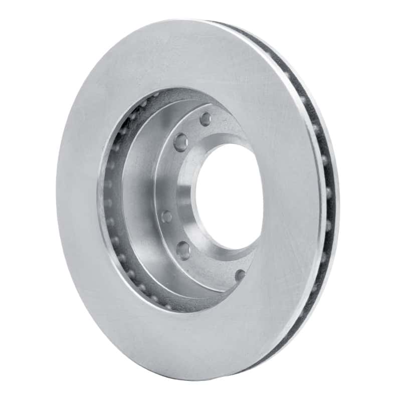 DFC — DFC 86-88 Mazda RX-7 Front Brake Rotor
DFC Brake Rotor - view 4