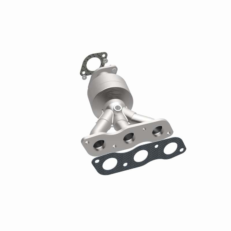 Magnaflow — MagnaFlow Conv DF 07-09 Mitsu Outlander 3.0L
OEM Grade
OEM - view 24