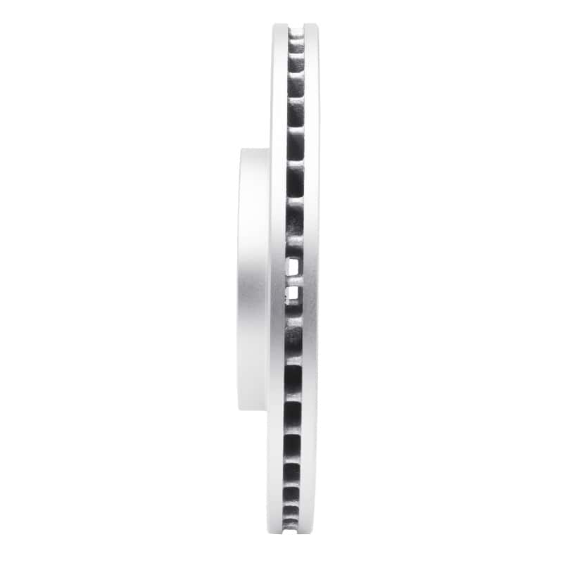 DFC — DFC 06-14 Honda Ridgeline Front GeoSPEC Coated Rotor
DFC Brake Rotor - view 3