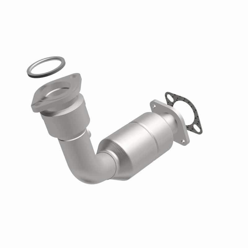 Magnaflow — Magnaflow Conv DF 08-09 Pontiac G8 6.2L D/S
OEM Grade
OEM - view 29