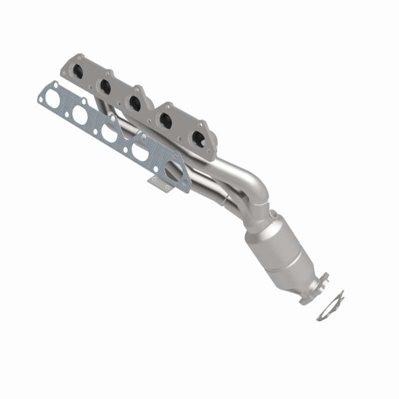 Magnaflow — Magnaflow Conv DF 95-98 Acura TL 2.5L
California - view 13