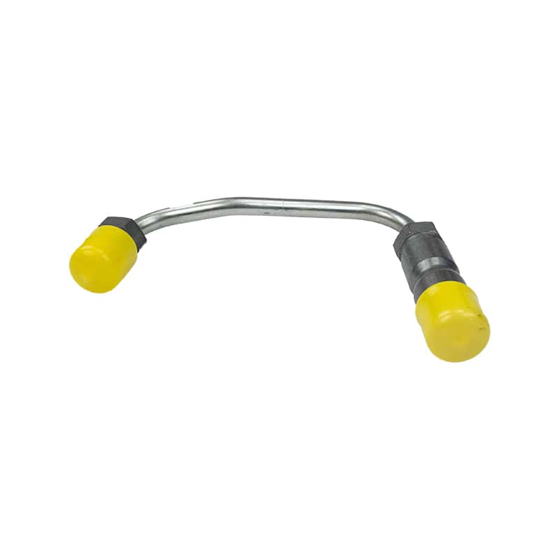 Industrial Injection — Industrial Injection 01-04 Chevrolet Duramax LB7 New Injector Line Set - view 1