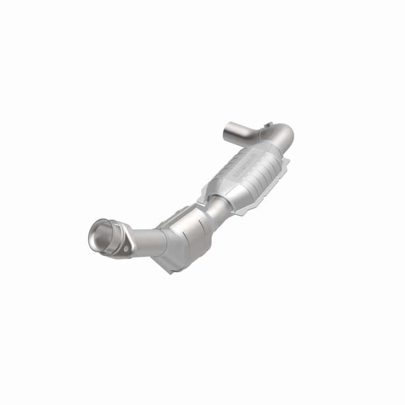 Magnaflow — MagnaFlow Conv DF 00-03 Ford Van 4.2L OEM
OEM Grade
OEM - view 27