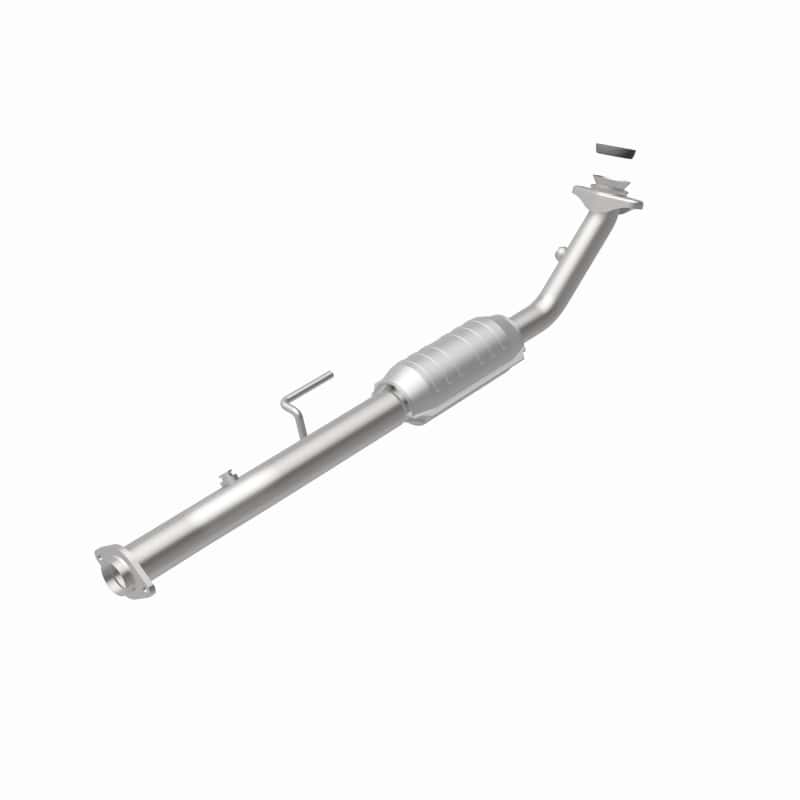 Magnaflow — MagnaFlow Conv DF Ranger 95-97
HM Grade
HM - view 18