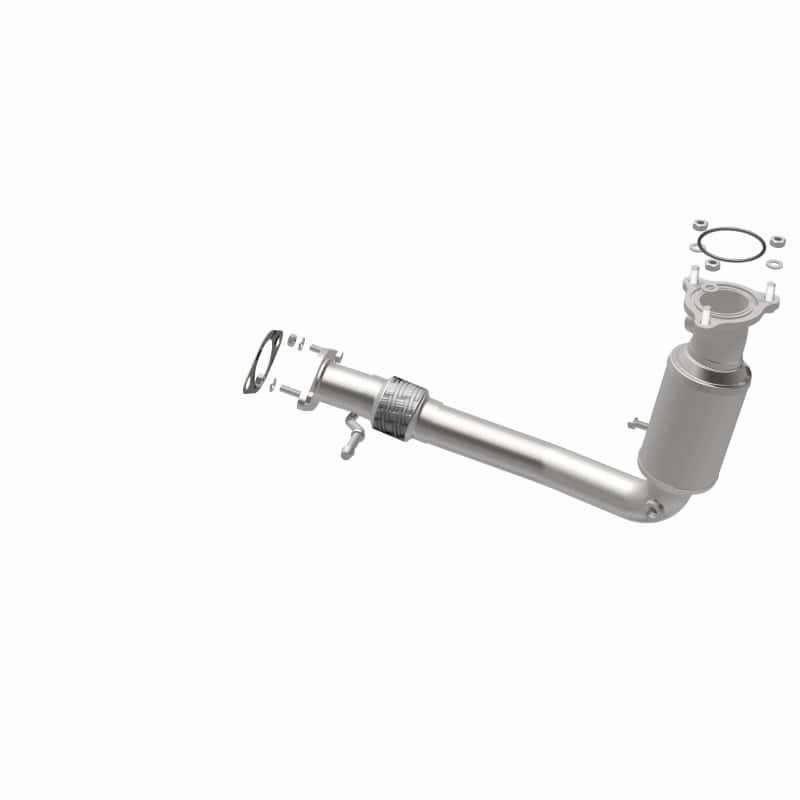 Magnaflow — MagnaFlow 10-14 Chevy Equinox / GMC Terrain 2.4L Direct Fit Catalytic Converter
OEM Grade
OEM - view 21