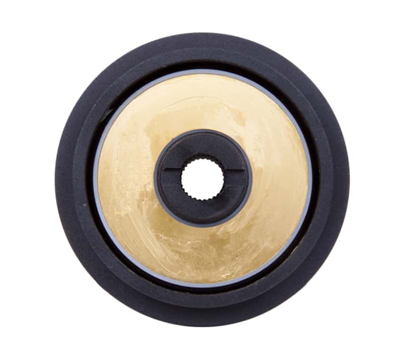 NRG — NRG Short Hub Adapter Civic / 88-91 CRX / 90-93 Integra - view 3