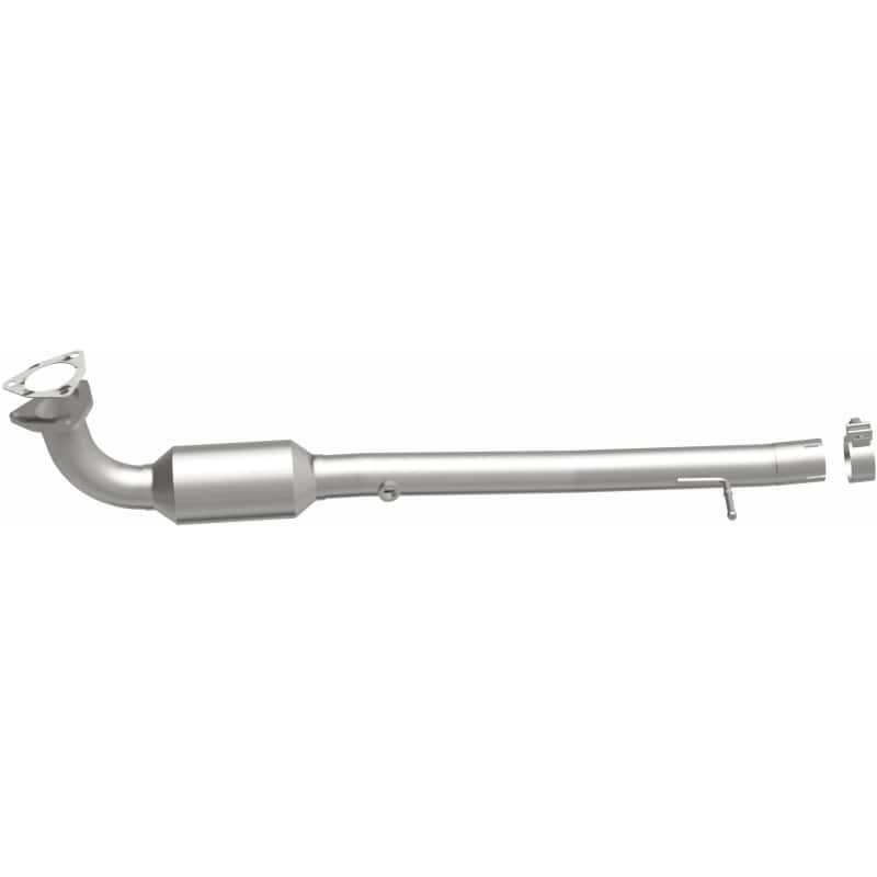 Magnaflow — Magnaflow 07-09 Land Rover Range Rover 4.2L Direct Fit Converter
California - view 31