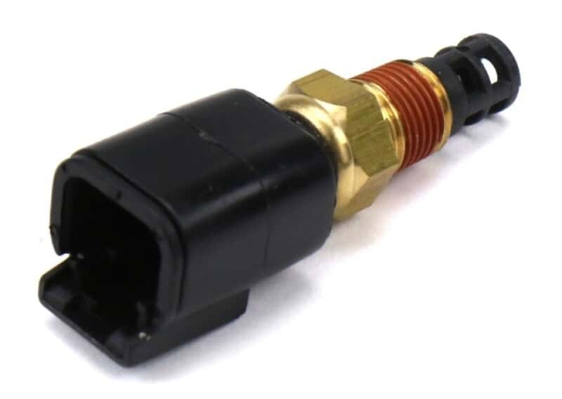 AEM — AEM Universal 1/8in NPT Air Intake Temp Sensor Kit w/ Deutsch Style Connector
Sensors/Connectors
DTM-Style Air Temp - view 8