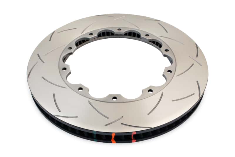 DBA — DBA T3 5000 Series Replacement Front Right Slotted Rotor Nissan R35 GTR 72CV 390mm x 35mm
Brake Disc Ring
Brake Rotor - view 7