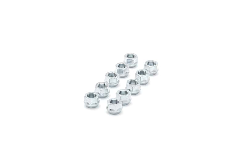 Eibach — Eibach Pro-Spacer 25mm Spacer / Bolt Pattern 5x114.3 / Hub Center 70.5 for 94-04 Ford Mustang (SN95)
25mm Pair - view 2