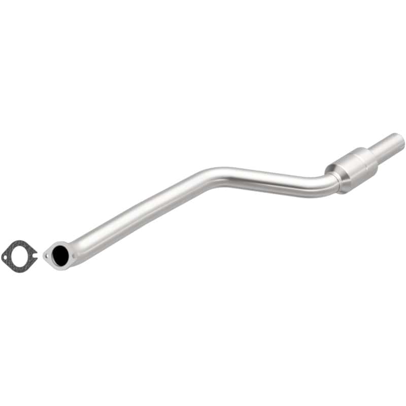 Magnaflow — MagnaFlow Conv DF BMW 3 07-08 Rear OEM
OEM Grade
OEM - view 2