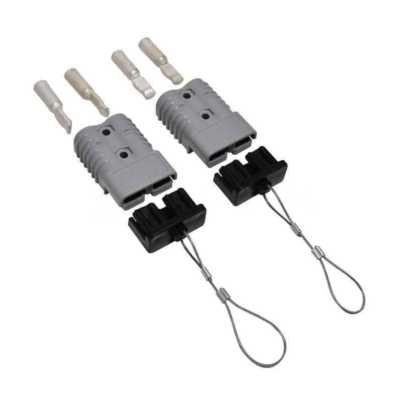 Superwinch — Superwinch Electrical Connectors for winches up to 18000 LBS
Winch Wire Harness - view 1
