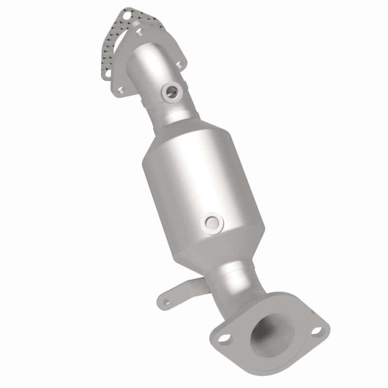 Magnaflow — Magnaflow 16-17 Cadillac CT6 3.0L Direct Fit Converter
OEM Grade
OEM - view 15