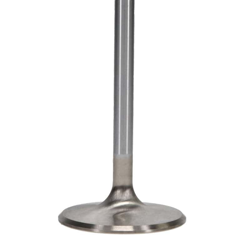 Manley Performance — Manley 99-12 Ford V8 4.6L/281 5.4/330 45.5mm Race Series Stainless Steel Intake Valves (Set of 8)
Valve - Intake - view 6