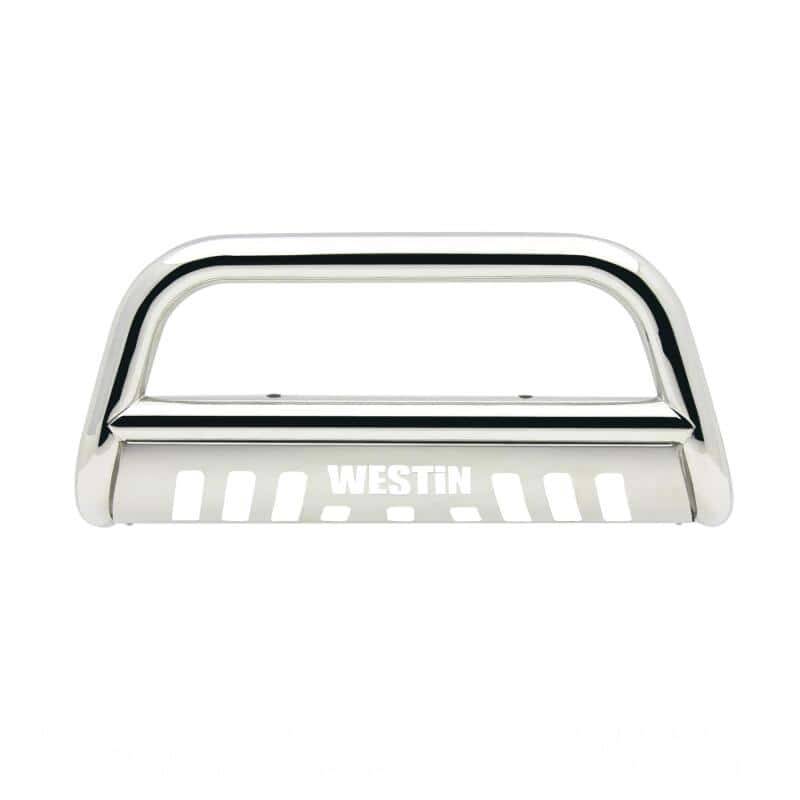 Westin — Westin 2019-2020 Ram 1500 (Excl Classic/Rebel) E-Series Bull Bar - Stainless Steel
Bull Bar - view 1