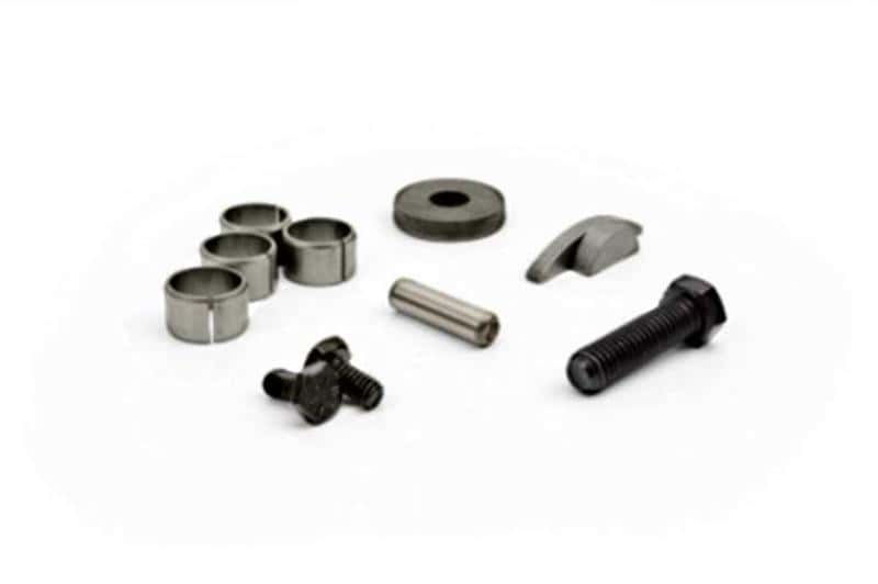 COMP Cams — COMP Cams Finishing Kit Ford FF 1988-19
Camshft Hardware Kit - view 2