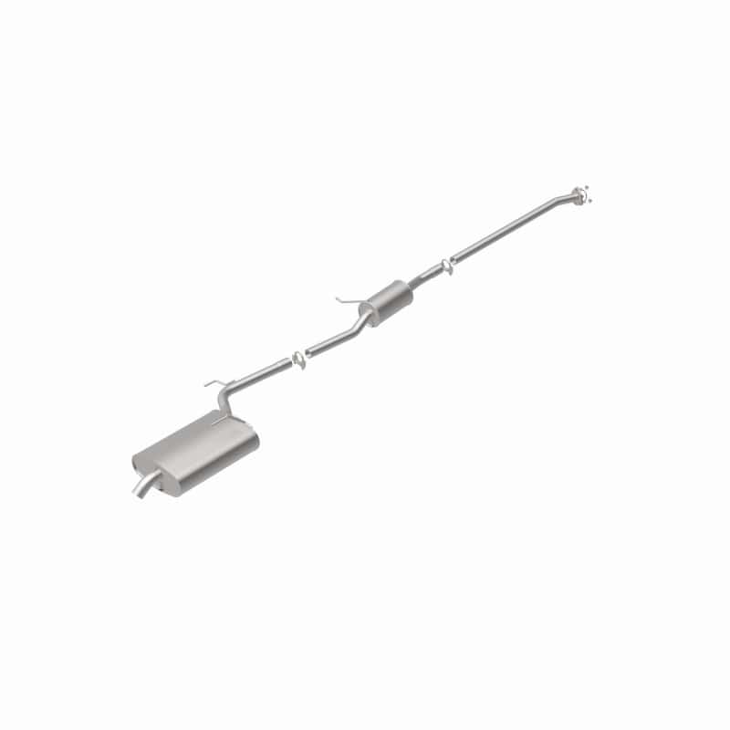 Magnaflow — MagnaFlow BRE Exhaust Kit 03-05 Honda Accord 2.4L
Exhaust Kit - view 14