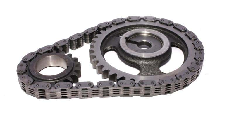 COMP Cams — COMP Cams High Energy Timing Chain Set - view 2