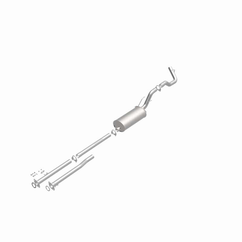 Magnaflow — MagnaFlow BRE Exhaust Kit 95-04 Toyota Tacoma 3.4L
Exhaust Kit - view 29