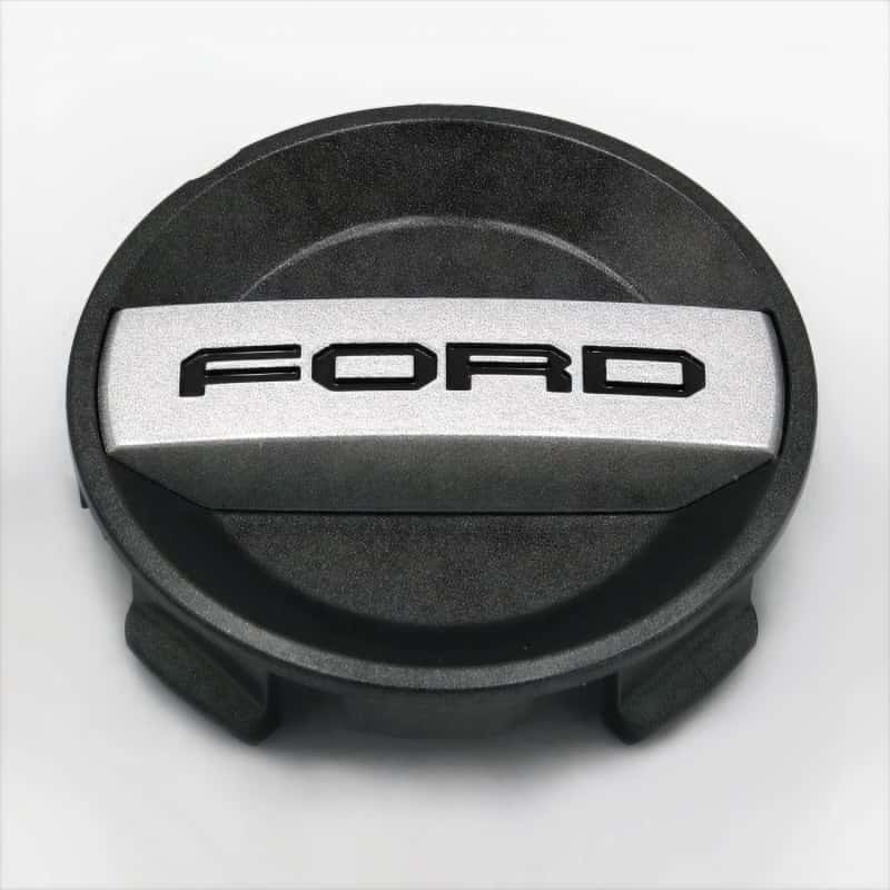 Ford Racing — Ford Racing 17-22 Raptor/Ranger Wheel Center Cap Set
Wheel Center Cap - view 16