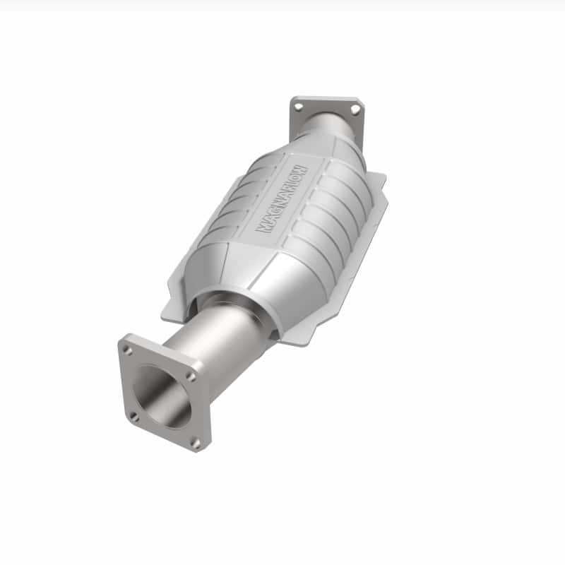 Magnaflow — MagnaFlow Conv GM 19.75X6.5X4 2.5/2.5
Standard Grade
Standard - view 26
