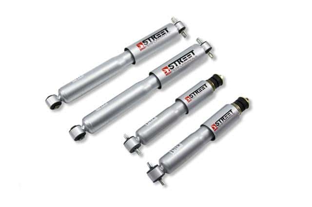 Belltech — Belltech SHOCK SET STREET PERFORMANCE
SHOCK ABSORBER SET - view 3