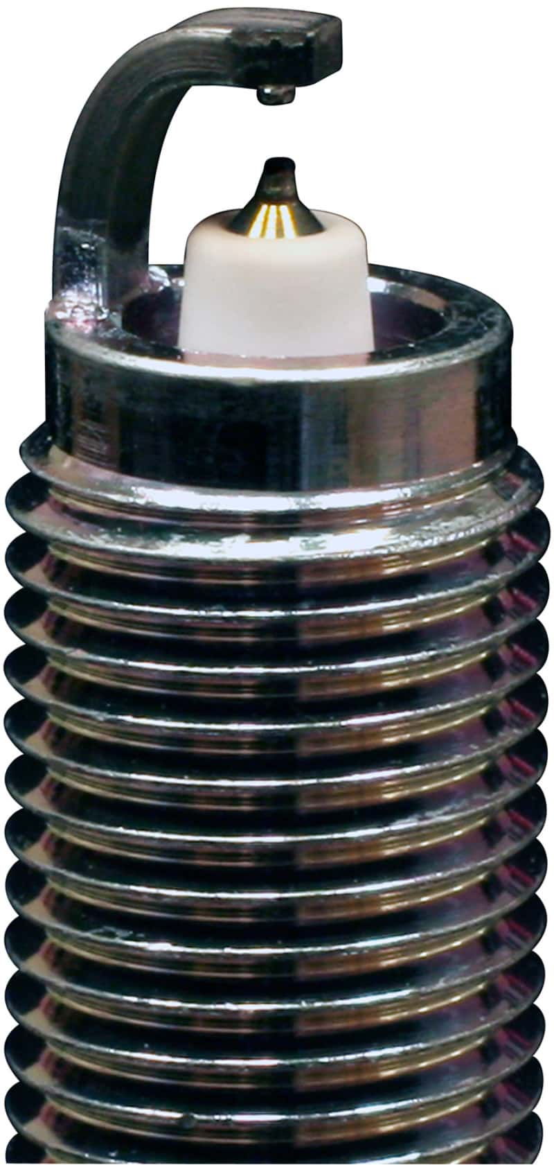 NGK — NGK Laser Iridium Spark Plug Box of 4 (DILZKR7B11GS)
H. I. Spark Plug - view 3