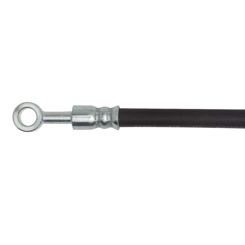 DFC — DFC 94-96 Hyundai Elantra Rear-lo Brake Hose - view 3