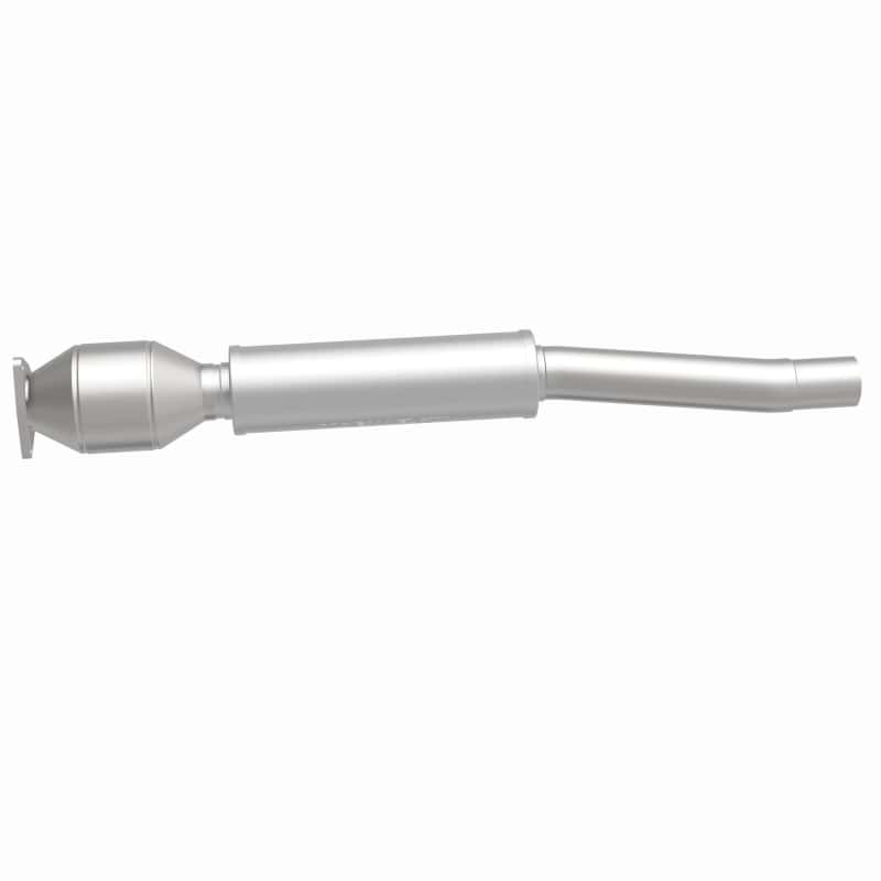 Magnaflow — MagnaFlow Conv DF 03-06 VW Phaeton 4.2L DS Rr
OEM Grade
OEM - view 11