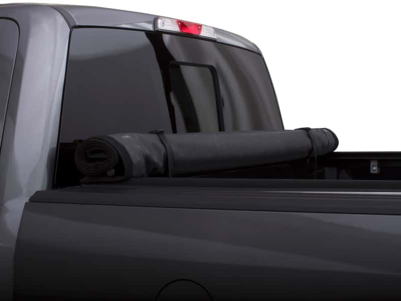 LUND — Lund 94-01 Dodge Ram 1500 (8ft. Bed) Genesis Roll Up Tonneau Cover - Black
LND RollUp Cvr - view 16