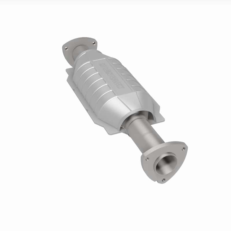 Magnaflow — MagnaFlow Conv DF GM 90 91
Standard Grade
Standard - view 15