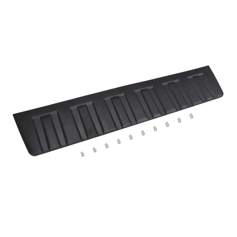 Westin — Westin R7 Replacement Service Kit with 31.5in pad - Black
Nerf/Step Bar Pad - view 2