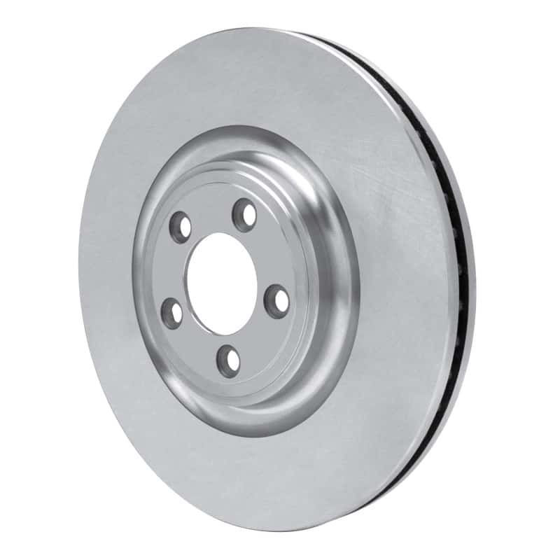 DFC — DFC 06-21 Jaguar Super V8 Front Brake Rotor
DFC Brake Rotor - view 2
