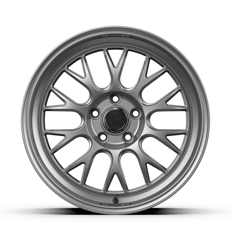 fifteen52 — fifteen52 Holeshot RSR 18x9.5 5x114.3 38mm ET 73.1mm Center Bore Matte Titanium - view 1