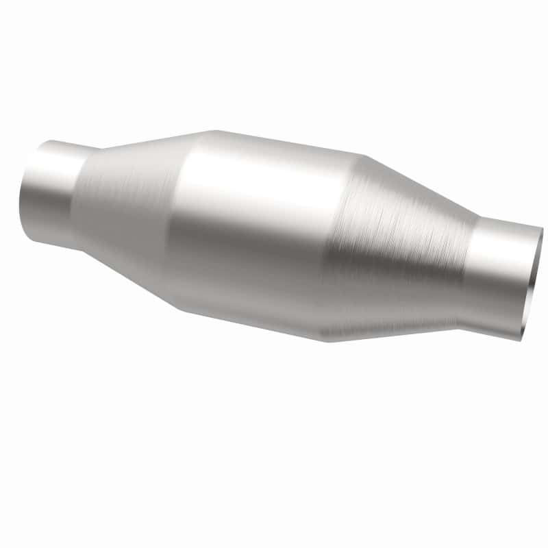 Magnaflow — MagnaFlow Conv Univ 2.25inch Long Body Spun
OEM Grade
Standard - view 21