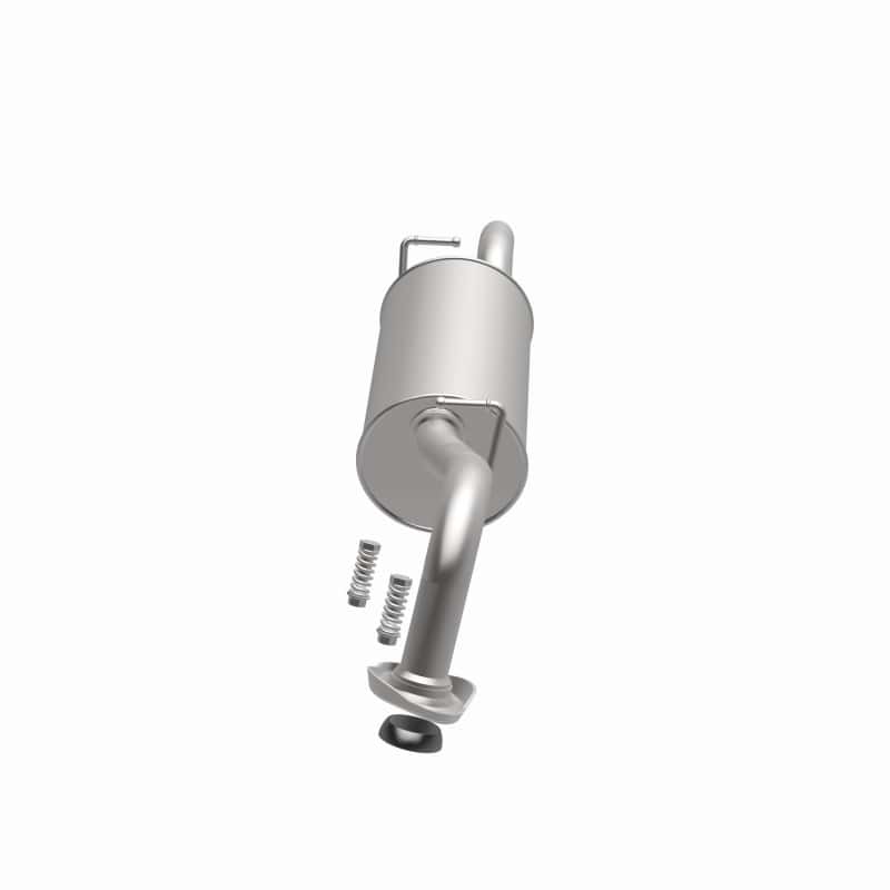 Magnaflow — MagnaFlow BRE Exhaust Kit 12-17 Toyota PRIUS C 1.5L
Exhaust Kit - view 21