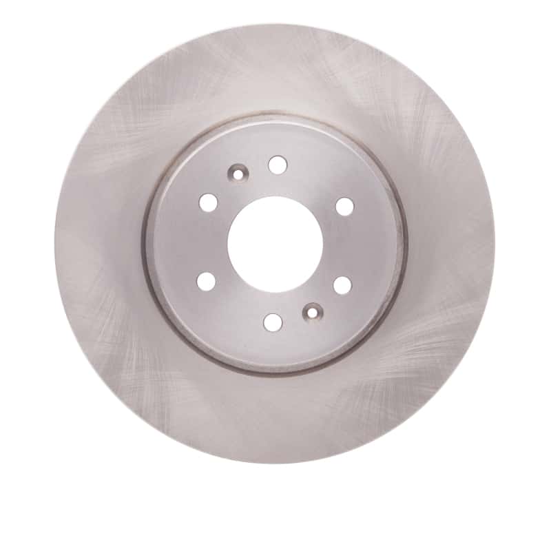 DFC — DFC 09-10 Kia Borrego Front Brake Rotor
DFC Brake Rotor - view 1