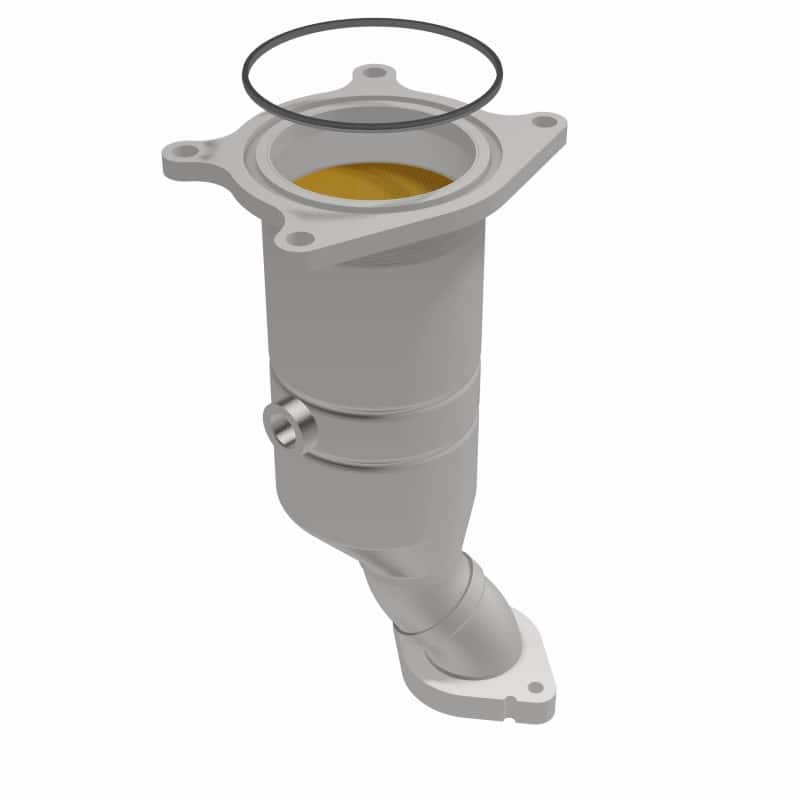 Magnaflow — Magnaflow Conv DF 11-14 Edge 3.5/3.7L
OEM Grade
OEM - view 6