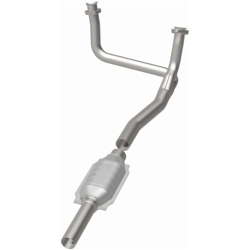 Magnaflow — MagnaFlow Conv DF Ford 85 94
Standard Grade
Standard - view 4