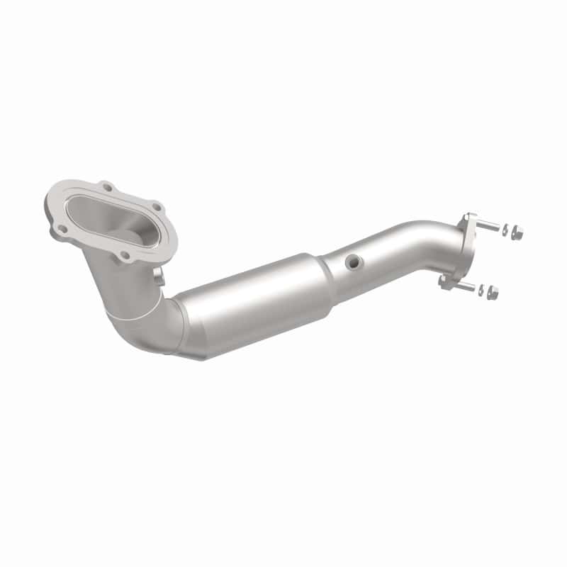 Magnaflow — Magnaflow 09-11 Chevrolet Corvette 6.2L Direct Fit Converter
California - view 8
