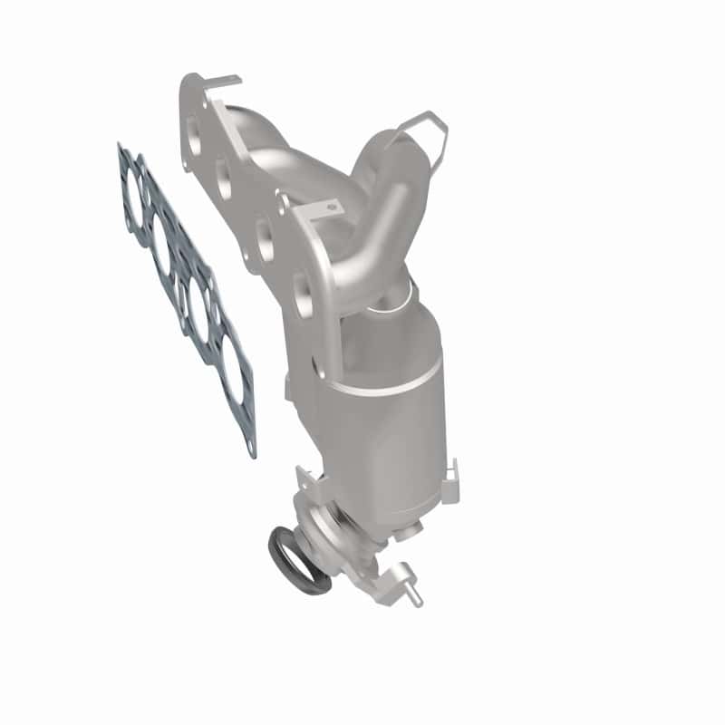 Magnaflow — MagnaFlow Conv DF 01-06 Toyota Highlander 2.4L
OEM Grade
OEM - view 15